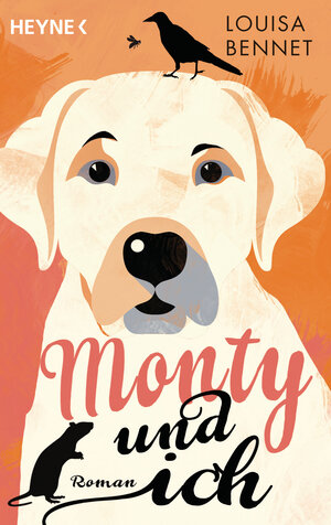 Buchcover Monty und ich | Louisa Bennet | EAN 9783641166113 | ISBN 3-641-16611-X | ISBN 978-3-641-16611-3