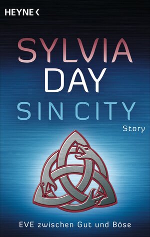 Buchcover Sin City | Sylvia Day | EAN 9783641166380 | ISBN 3-641-16638-1 | ISBN 978-3-641-16638-0