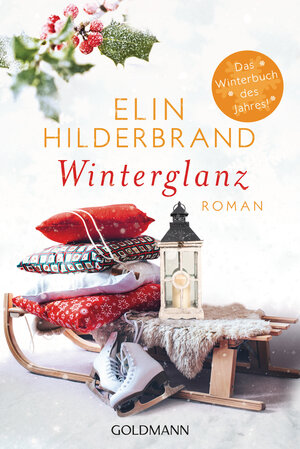 Buchcover Winterglanz | Elin Hilderbrand | EAN 9783641166519 | ISBN 3-641-16651-9 | ISBN 978-3-641-16651-9