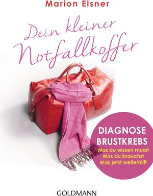 Buchcover Dein kleiner Notfallkoffer | Marion Elsner | EAN 9783641166687 | ISBN 3-641-16668-3 | ISBN 978-3-641-16668-7