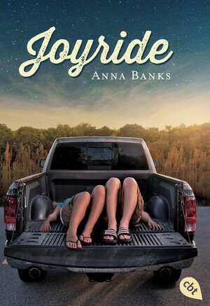 Buchcover Joyride | Anna Banks | EAN 9783641167509 | ISBN 3-641-16750-7 | ISBN 978-3-641-16750-9