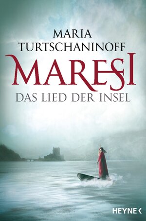 Buchcover Maresi | Maria Turtschaninoff | EAN 9783641170202 | ISBN 3-641-17020-6 | ISBN 978-3-641-17020-2