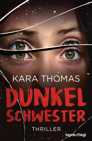 Buchcover Dunkelschwester | Kara Thomas | EAN 9783641170486 | ISBN 3-641-17048-6 | ISBN 978-3-641-17048-6