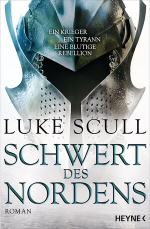 Buchcover Schwert des Nordens | Luke Scull | EAN 9783641171193 | ISBN 3-641-17119-9 | ISBN 978-3-641-17119-3
