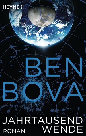 Buchcover Jahrtausendwende | Ben Bova | EAN 9783641171773 | ISBN 3-641-17177-6 | ISBN 978-3-641-17177-3