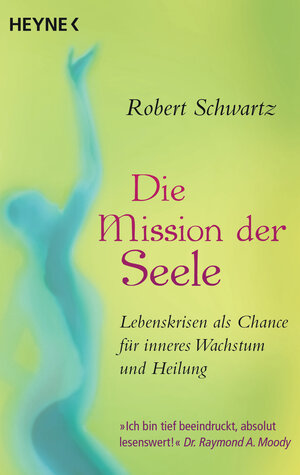 Buchcover Die Mission der Seele | Robert Schwartz | EAN 9783641173630 | ISBN 3-641-17363-9 | ISBN 978-3-641-17363-0