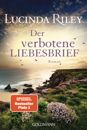 Buchcover Der verbotene Liebesbrief | Lucinda Riley | EAN 9783641174279 | ISBN 3-641-17427-9 | ISBN 978-3-641-17427-9