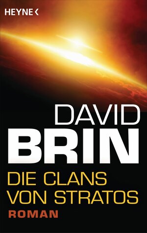 Buchcover Die Clans von Stratos | David Brin | EAN 9783641175047 | ISBN 3-641-17504-6 | ISBN 978-3-641-17504-7