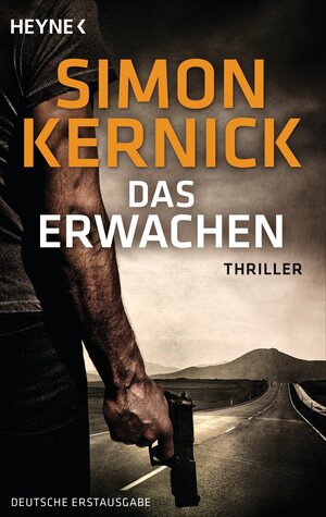 Buchcover Das Erwachen | Simon Kernick | EAN 9783641176457 | ISBN 3-641-17645-X | ISBN 978-3-641-17645-7