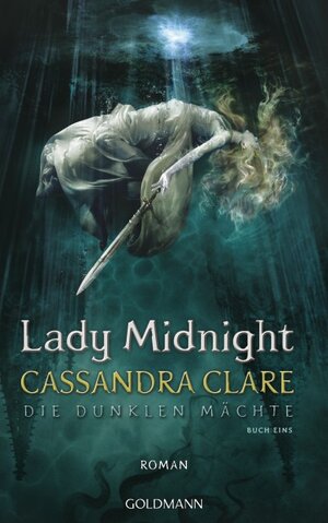 Buchcover Lady Midnight | Cassandra Clare | EAN 9783641179083 | ISBN 3-641-17908-4 | ISBN 978-3-641-17908-3