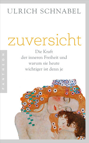 Buchcover Zuversicht | Ulrich Schnabel | EAN 9783641179809 | ISBN 3-641-17980-7 | ISBN 978-3-641-17980-9