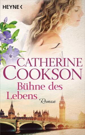 Buchcover Bühne des Lebens | Catherine Cookson | EAN 9783641181048 | ISBN 3-641-18104-6 | ISBN 978-3-641-18104-8