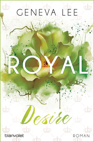 Buchcover Royal Desire | Geneva Lee | EAN 9783641182014 | ISBN 3-641-18201-8 | ISBN 978-3-641-18201-4