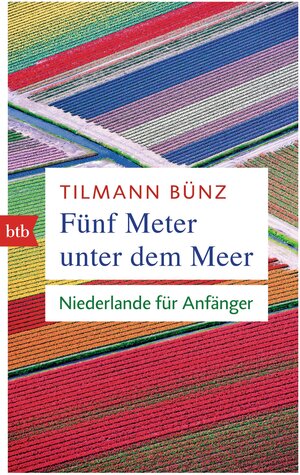Buchcover Fünf Meter unter dem Meer | Tilmann Bünz | EAN 9783641183370 | ISBN 3-641-18337-5 | ISBN 978-3-641-18337-0