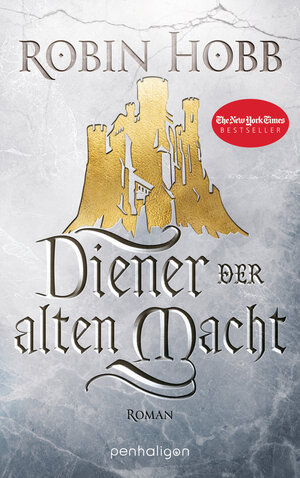 Buchcover Diener der alten Macht | Robin Hobb | EAN 9783641183677 | ISBN 3-641-18367-7 | ISBN 978-3-641-18367-7