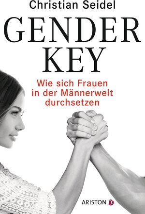 Buchcover Gender-Key | Christian Seidel | EAN 9783641183721 | ISBN 3-641-18372-3 | ISBN 978-3-641-18372-1