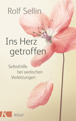 Buchcover Ins Herz getroffen | Rolf Sellin | EAN 9783641184650 | ISBN 3-641-18465-7 | ISBN 978-3-641-18465-0