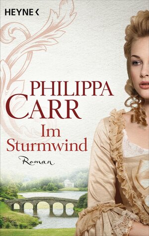 Buchcover Im Sturmwind | Philippa Carr | EAN 9783641185381 | ISBN 3-641-18538-6 | ISBN 978-3-641-18538-1