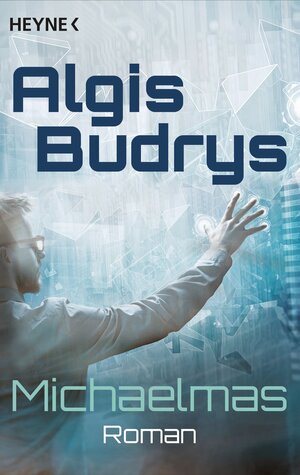 Buchcover Michaelmas | Algis Budrys | EAN 9783641186999 | ISBN 3-641-18699-4 | ISBN 978-3-641-18699-9