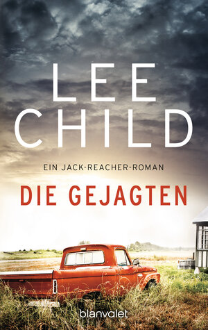 Buchcover Die Gejagten | Lee Child | EAN 9783641187101 | ISBN 3-641-18710-9 | ISBN 978-3-641-18710-1