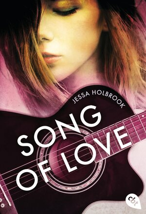Buchcover Song of Love | Jessa Holbrook | EAN 9783641190439 | ISBN 3-641-19043-6 | ISBN 978-3-641-19043-9