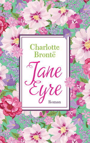 Buchcover Jane Eyre | Charlotte Brontë | EAN 9783641192150 | ISBN 3-641-19215-3 | ISBN 978-3-641-19215-0