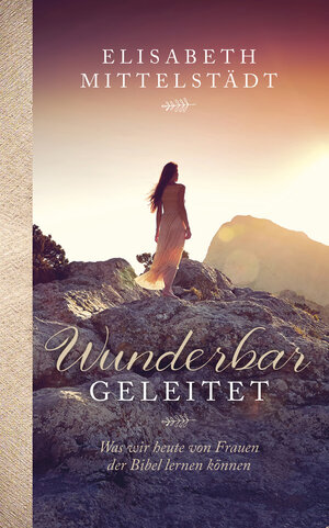 Buchcover Wunderbar geleitet - | Elisabeth Mittelstaedt | EAN 9783641193065 | ISBN 3-641-19306-0 | ISBN 978-3-641-19306-5