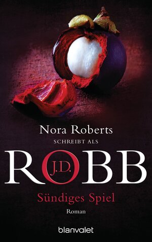 Buchcover Sündiges Spiel | J.D. Robb | EAN 9783641195298 | ISBN 3-641-19529-2 | ISBN 978-3-641-19529-8