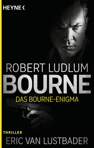 Buchcover Das Bourne Enigma | Robert Ludlum | EAN 9783641195618 | ISBN 3-641-19561-6 | ISBN 978-3-641-19561-8