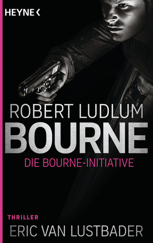 Buchcover Die Bourne Initiative | Robert Ludlum | EAN 9783641195625 | ISBN 3-641-19562-4 | ISBN 978-3-641-19562-5