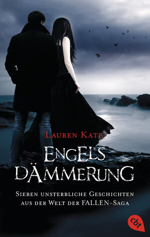 Buchcover Engelsdämmerung | Lauren Kate | EAN 9783641196806 | ISBN 3-641-19680-9 | ISBN 978-3-641-19680-6