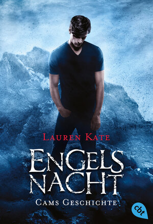 Buchcover Engelsnacht | Lauren Kate | EAN 9783641197957 | ISBN 3-641-19795-3 | ISBN 978-3-641-19795-7