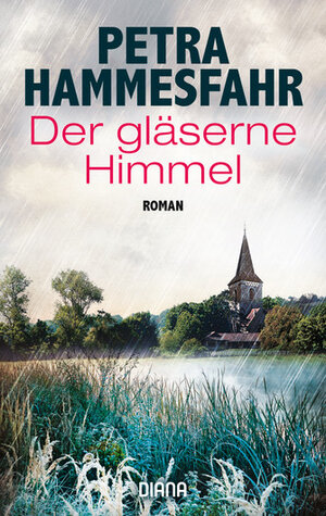 Buchcover Der gläserne Himmel | Petra Hammesfahr | EAN 9783641199845 | ISBN 3-641-19984-0 | ISBN 978-3-641-19984-5