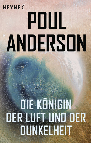 Buchcover Die Königin der Luft und der Dunkelheit | Poul Anderson | EAN 9783641202637 | ISBN 3-641-20263-9 | ISBN 978-3-641-20263-7