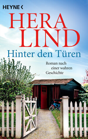 Buchcover Hinter den Türen | Hera Lind | EAN 9783641203115 | ISBN 3-641-20311-2 | ISBN 978-3-641-20311-5