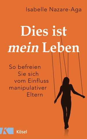 Buchcover Dies ist mein Leben | Isabelle Nazare-Aga | EAN 9783641204303 | ISBN 3-641-20430-5 | ISBN 978-3-641-20430-3