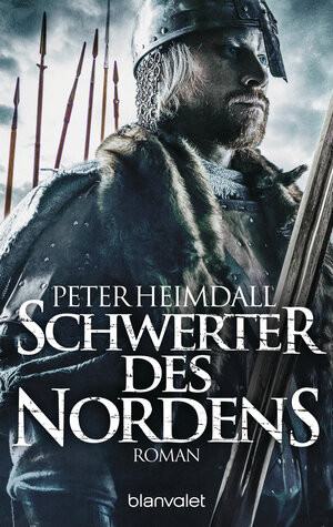 Buchcover Schwerter des Nordens | Peter Heimdall | EAN 9783641204808 | ISBN 3-641-20480-1 | ISBN 978-3-641-20480-8