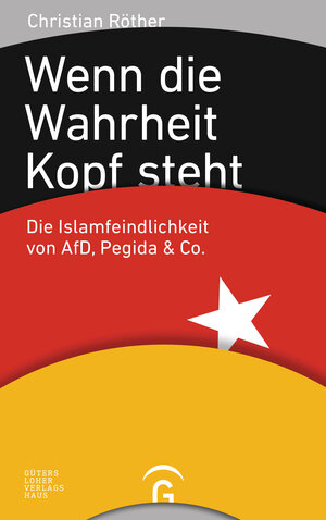 Buchcover Wenn die Wahrheit Kopf steht | Christian Röther | EAN 9783641205515 | ISBN 3-641-20551-4 | ISBN 978-3-641-20551-5