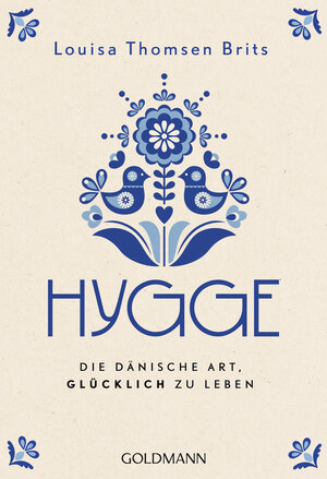 Buchcover Hygge | Louisa Thomsen Brits | EAN 9783641206666 | ISBN 3-641-20666-9 | ISBN 978-3-641-20666-6