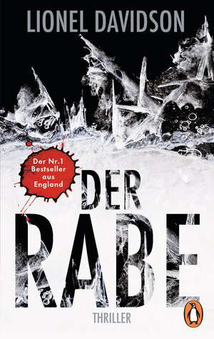 Buchcover Der Rabe | Lionel Davidson | EAN 9783641206918 | ISBN 3-641-20691-X | ISBN 978-3-641-20691-8