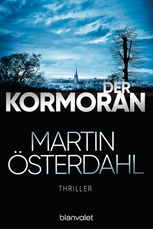 Buchcover Der Kormoran | Martin Österdahl | EAN 9783641206956 | ISBN 3-641-20695-2 | ISBN 978-3-641-20695-6