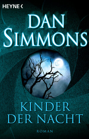Buchcover Kinder der Nacht | Dan Simmons | EAN 9783641207236 | ISBN 3-641-20723-1 | ISBN 978-3-641-20723-6