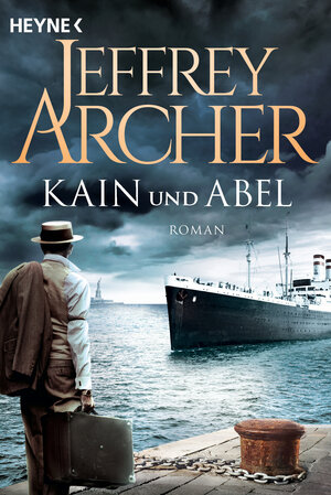 Buchcover Kain und Abel | Jeffrey Archer | EAN 9783641207762 | ISBN 3-641-20776-2 | ISBN 978-3-641-20776-2