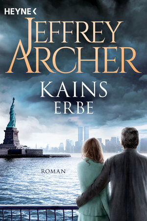 Buchcover Kains Erbe | Jeffrey Archer | EAN 9783641207786 | ISBN 3-641-20778-9 | ISBN 978-3-641-20778-6
