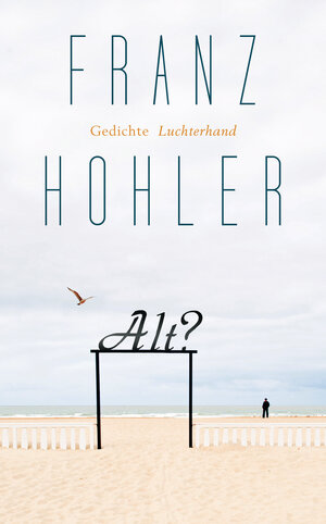 Buchcover Alt? | Franz Hohler | EAN 9783641208004 | ISBN 3-641-20800-9 | ISBN 978-3-641-20800-4