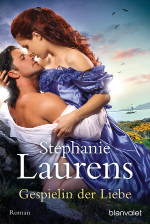 Buchcover Gespielin der Liebe | Stephanie Laurens | EAN 9783641208332 | ISBN 3-641-20833-5 | ISBN 978-3-641-20833-2