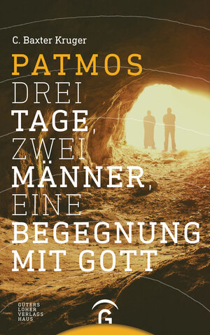 Buchcover Patmos | C. Baxter Kruger | EAN 9783641208615 | ISBN 3-641-20861-0 | ISBN 978-3-641-20861-5
