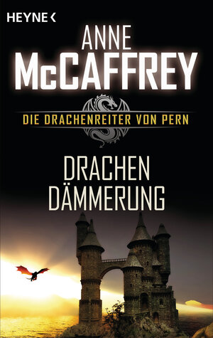 Buchcover Drachendämmerung | Anne McCaffrey | EAN 9783641208820 | ISBN 3-641-20882-3 | ISBN 978-3-641-20882-0
