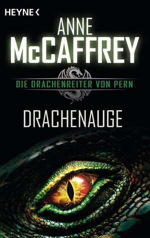 Buchcover Drachenauge | Anne McCaffrey | EAN 9783641208851 | ISBN 3-641-20885-8 | ISBN 978-3-641-20885-1