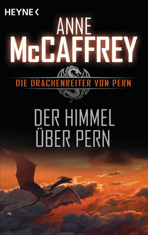 Buchcover Der Himmel über Pern | Anne McCaffrey | EAN 9783641208875 | ISBN 3-641-20887-4 | ISBN 978-3-641-20887-5